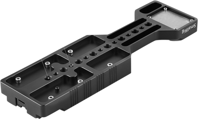 SmallRig 2169 VCT-14 QR Tripod Plate