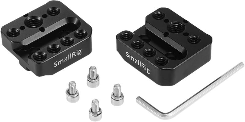 SmallRig 2234 Mounting Plate for DJI Ronin S