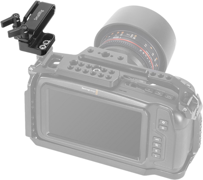SmallRig 2245 Mount for Samsung T5 SSD