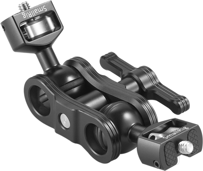 SmallRig 2070 Articulating Arm w/ Double Ballheads