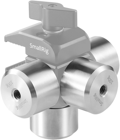 SmallRig 2284 Counterweight (100g) for Ronin S & Zhiyun