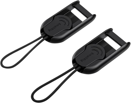 SmallRig 2421 Rapid Link Connectors with Base
