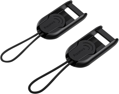 SmallRig 2421 Rapid Link Connectors with Base