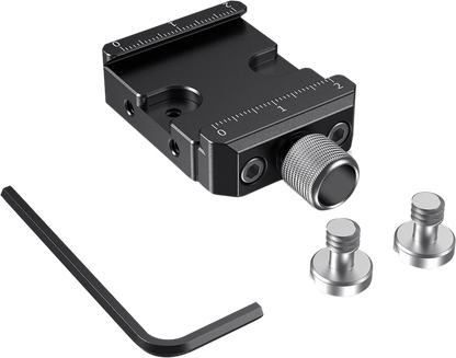 SmallRig 2506 QR Clamp for Ronin S/SC & Crane/Weeb