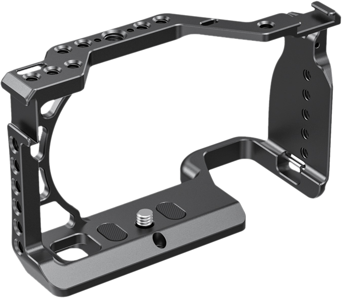 SmallRig 2493 Cage for Sony A6600