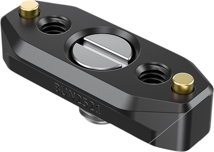 SmallRig 2521 Nato Rail 48mm w/ ARRI Loc Screw