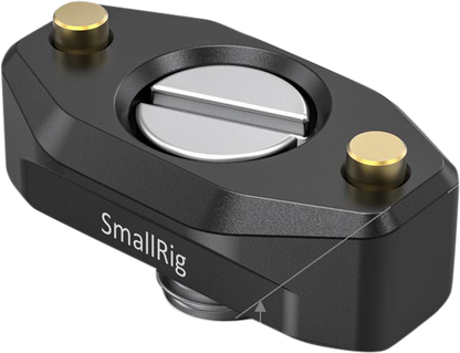 SmallRig 2501 Nato Rail 35mm w/ ARRI Loc Screw