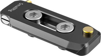 SmallRig 2468 Low Profile Nato rail 50mm