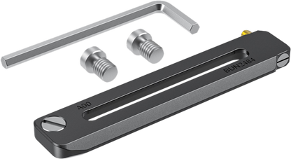 SmallRig 2484 Low Profile Nato rail 90mm