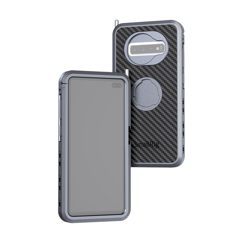 SmallRig 2441 Pro Mobile Cage for Samsung S10+