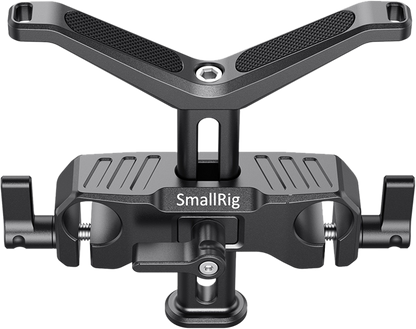 SmallRig 2681 Universal Lens Support 15mm LWS