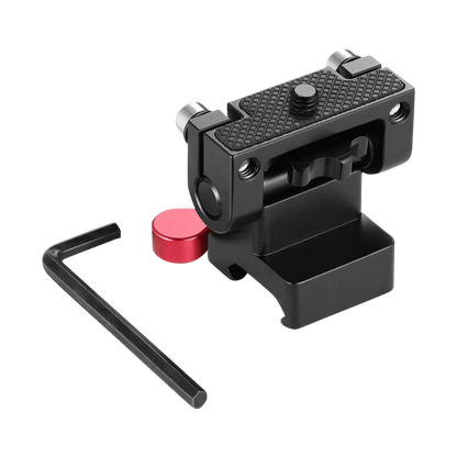 SmallRig 2100 Monitor Holder w Nato Clamp