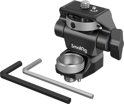 SmallRig 2903 Swivel and Tilt Adjustable Monitor Mount ARRI-Mount