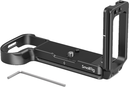 SmallRig 2947 L-Bracket for Nikon Z5/Z6/Z7 & Z6II/Z7II