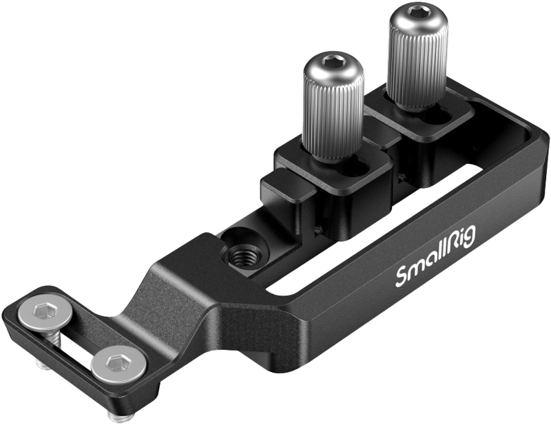 SmallRig 2981 HDMI & USB-C Cable Clamp for R5/R6 & R5C