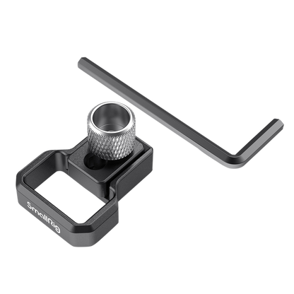 SmallRig 3000 HDMI & USB-C Cable Clamp for A7S III