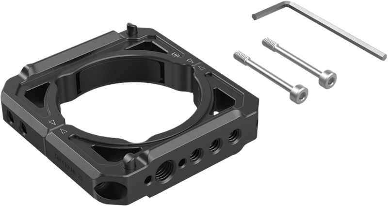 SmallRig 2994 Mounting Clamp for Crane 2S