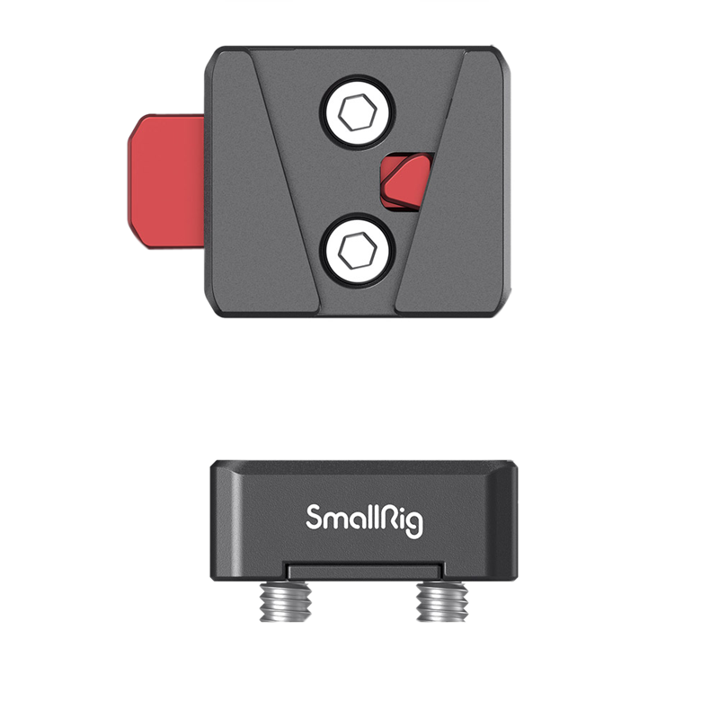 SmallRig 2801 Mini V-Lock Assembly Kit