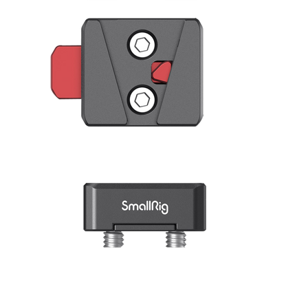 SmallRig 2801 Mini V-Lock Assembly Kit