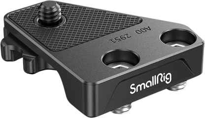 SmallRig 2951 Mounting Adapter for Z Cam