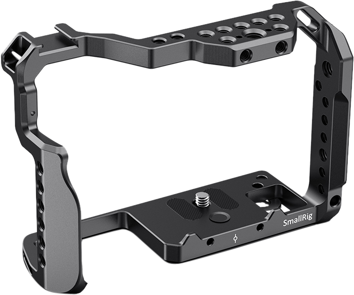 SmallRig 2646 Cage for Panasonic GH5, GH5 II & GH5S