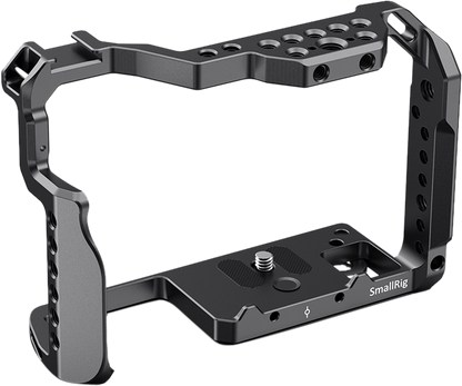 SmallRig 2646 Cage for Panasonic GH5, GH5 II & GH5S