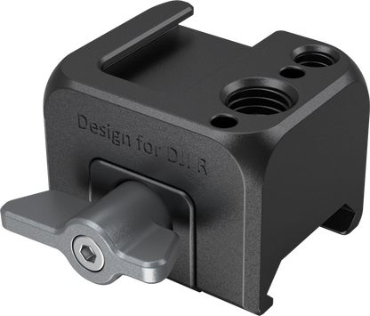 SmallRig 3025 Mounting Plate for Ronin S/SC