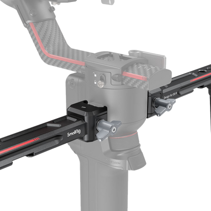 SmallRig 3027 Dual Handgrip for Ronin RS2/RSC2
