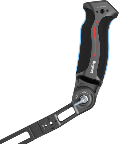 SmallRig 3028 Handgrip for Ronin RS2/RSC2