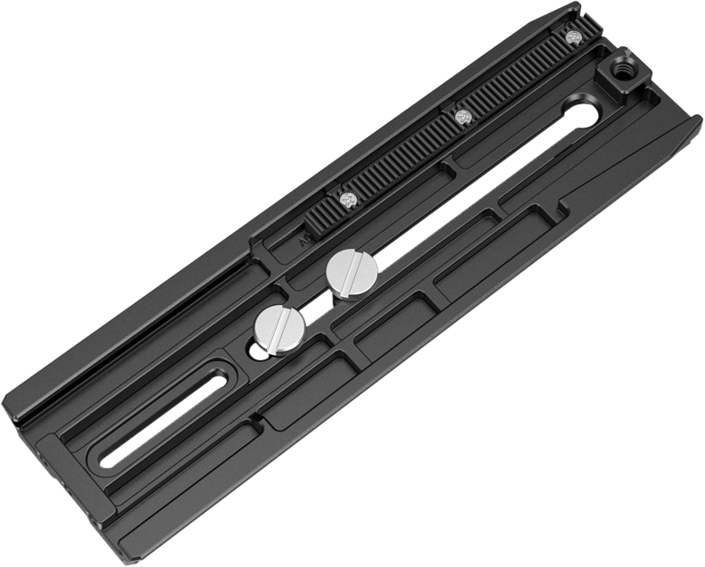 SmallRig 3031 Extented QR-Plate for Ronin RS2/RSC2/RS3/RS3Pro
