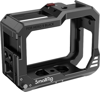 SmallRig 3084 Cage Black For GoPro Hero 9/10/11/12