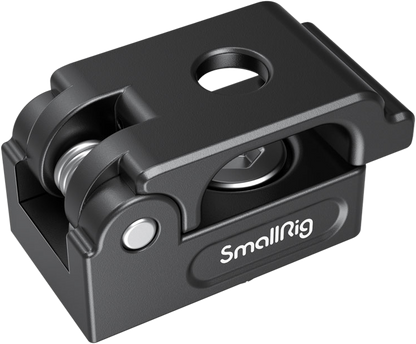 SmallRig 2418 Univ Spring Cable Clamp