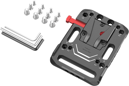SmallRig 2988 Battery Plate V-Mount