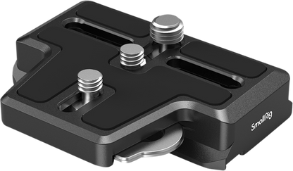 SmallRig 3162 Extended Arca-Type Quick Release Plate for DJI RS 2 / RSC 2 RS 3 / RS 3 Pro Gimbal