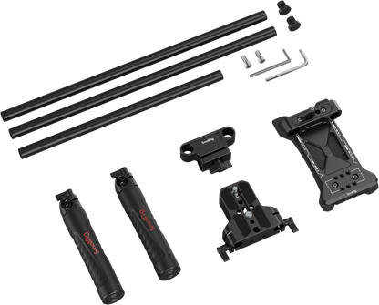 SmallRig 2896 Shoulder Kit Basic