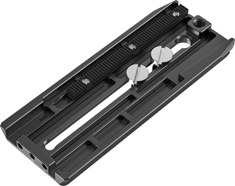 SmallRig 3158 QR-Plate for DJI RS 2/ RSC 2/ Ronin S Manfrotto