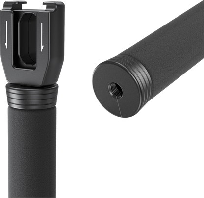 SmallRig 3182 Rode Wireless Go Handle for interview