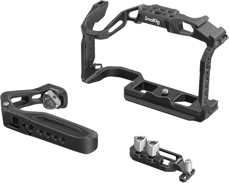 SmallRig 3234 "Black Mamba" Kit For Canon R5/R6 & R5C