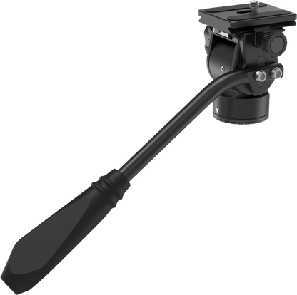 SmallRig 3259 Compact Fluid Head CH10