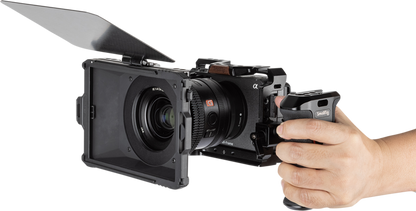 SmallRig 3260 Rotating Nato Handle (Left side)