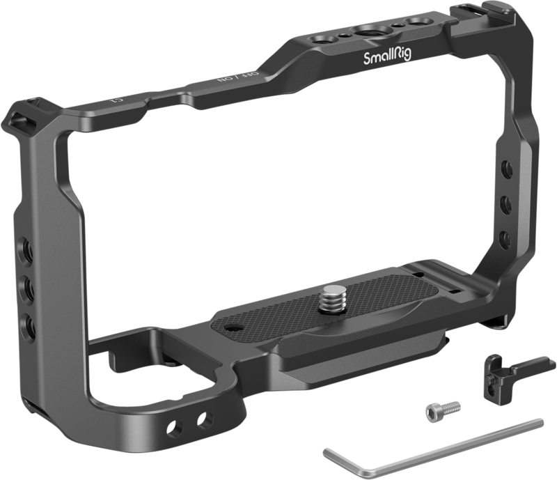SmallRig 3531 Cage For Sony ZV-E10