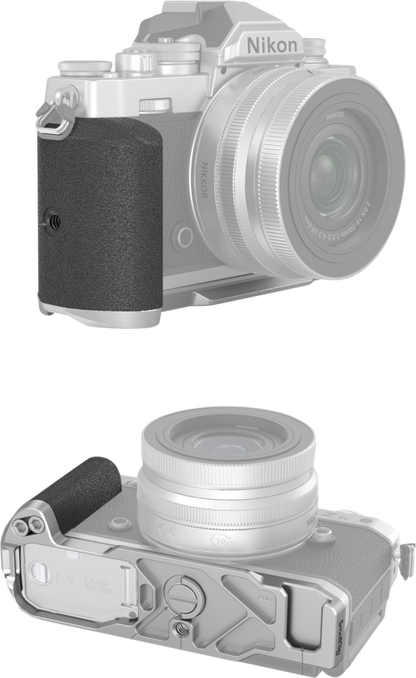 SmallRig 3480 L-Shape Grip For Nikon Z fc Camera