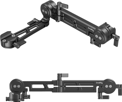 SmallRig 3507 Adjustable EVF Mount with Nato Clamp