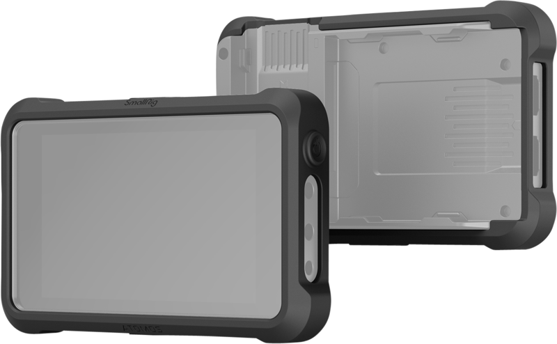 SmallRig 3448 Silicon Case Kit For Atomos Ninja V Series