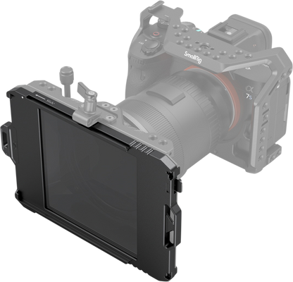 SmallRig 3320 Filter Tray 4x4"