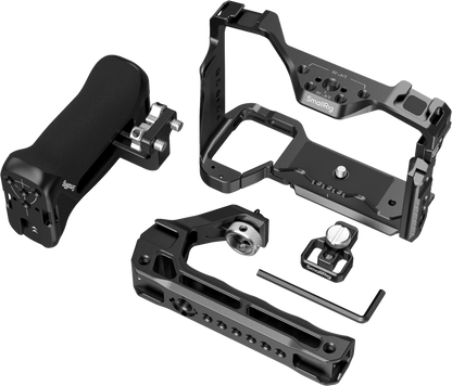 SmallRig 3669 Advanced Kit For Sony A7R V / A7 IV / A7S III / A7 V