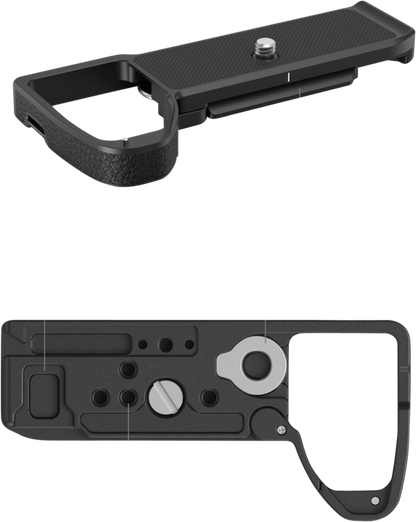 SmallRig 3666 Baseplate For Sony A7 IV