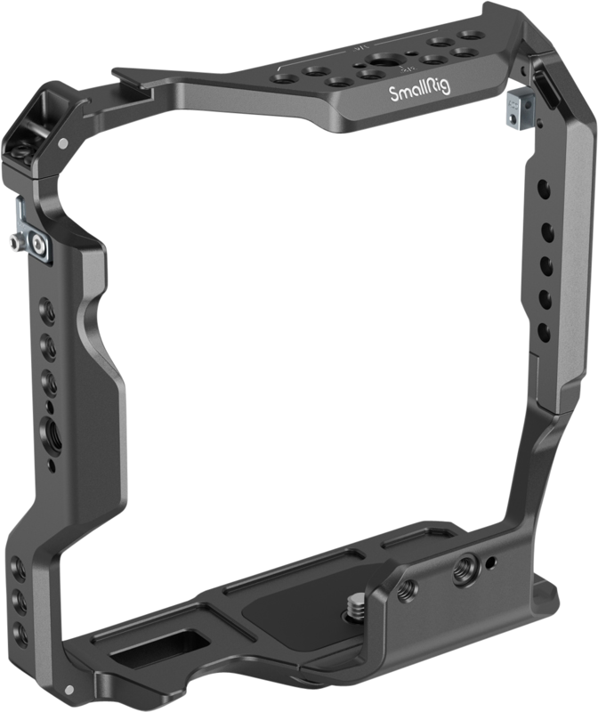 SmallRig 3594 Cage For Sony A7IV/ A7SIII/ A7RIV/ A1 with Batt Grip VG-C4EM