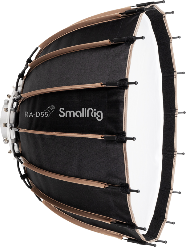 SmallRig 3585 Softbox Parabolic RA-D55