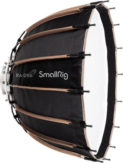 SmallRig 3585 Softbox Parabolic RA-D55